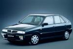 Lancia Delta 1994 года